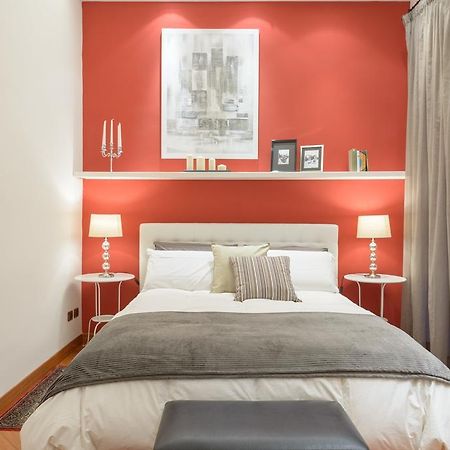 Rome Guest House Saint Peter Rum bild