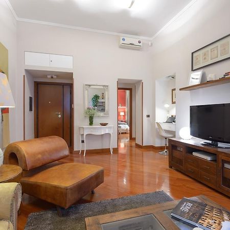 Rome Guest House Saint Peter Rum bild
