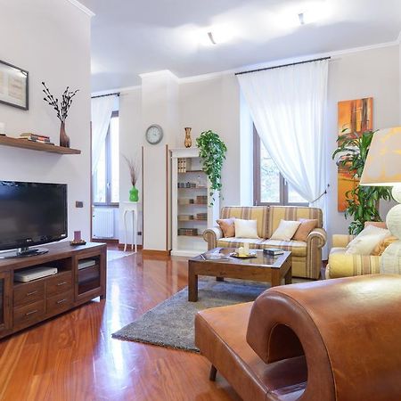 Rome Guest House Saint Peter Rum bild