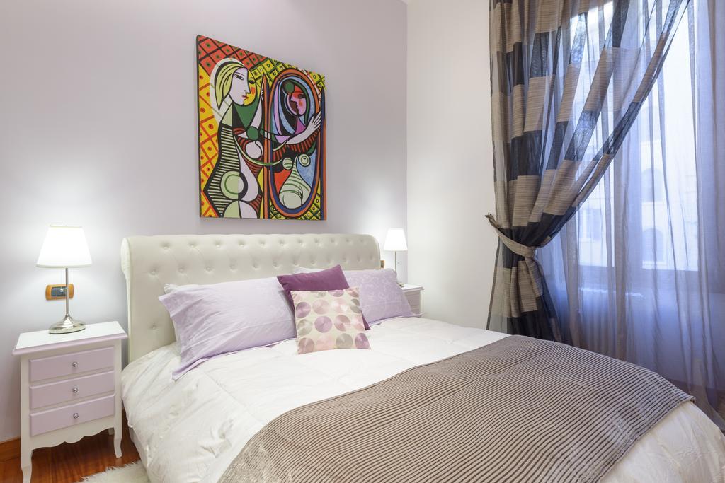 Rome Guest House Saint Peter Rum bild
