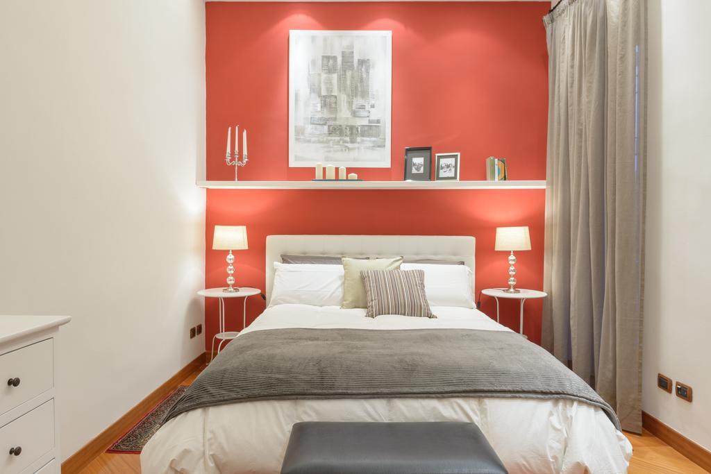 Rome Guest House Saint Peter Rum bild