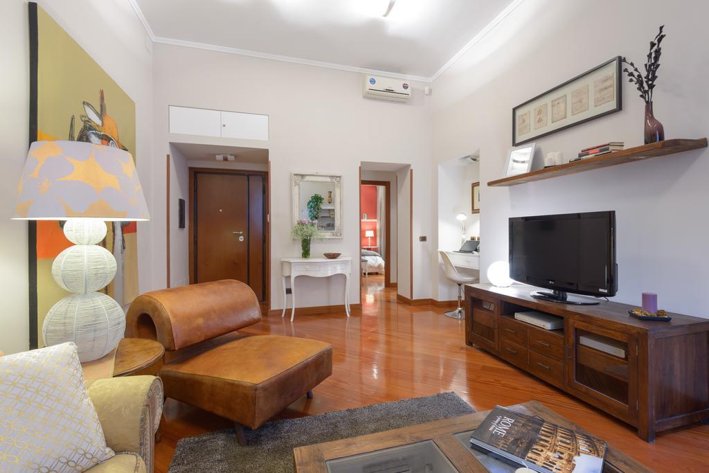 Rome Guest House Saint Peter Rum bild
