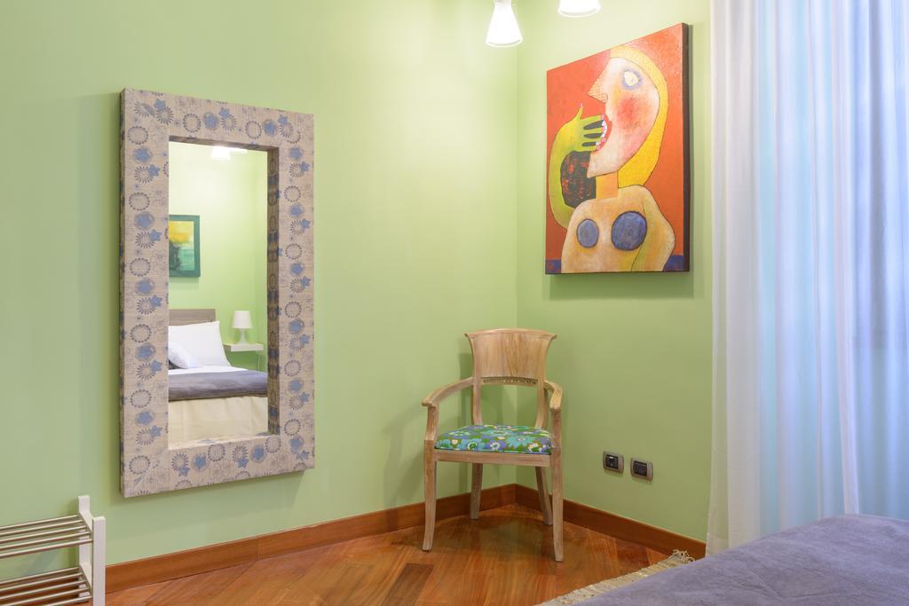 Rome Guest House Saint Peter Rum bild