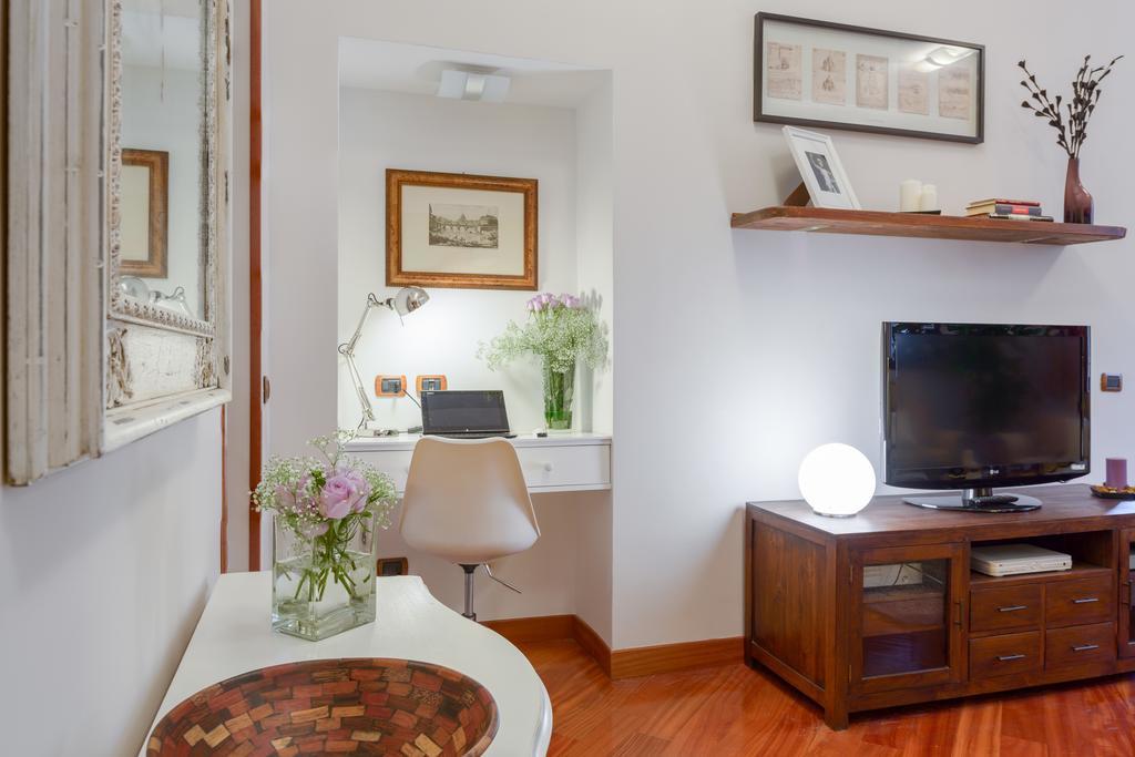 Rome Guest House Saint Peter Rum bild