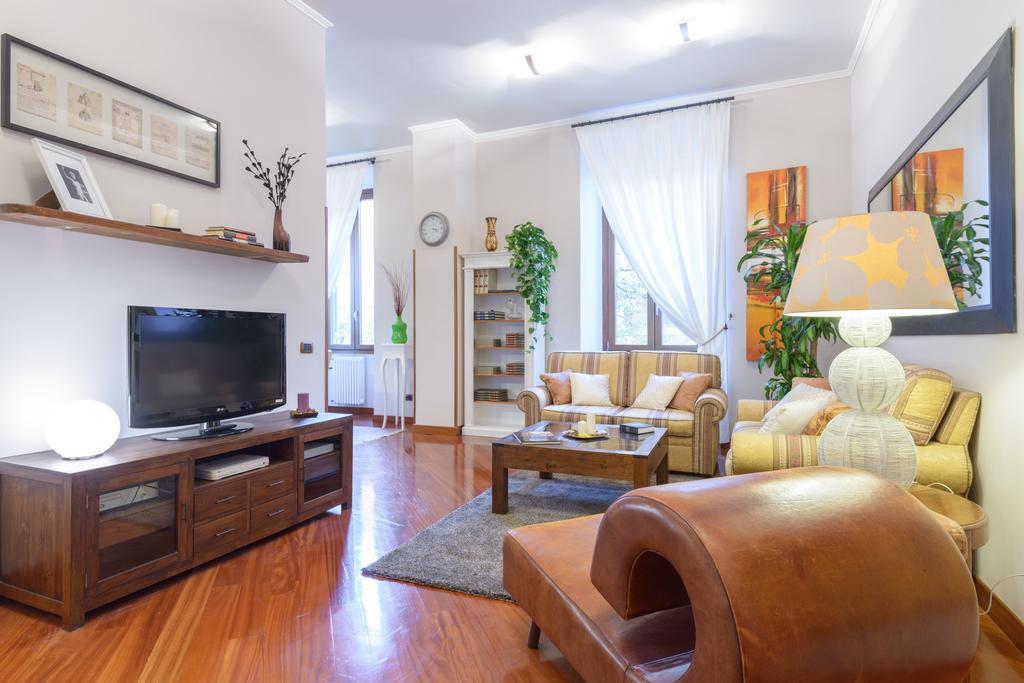 Rome Guest House Saint Peter Rum bild