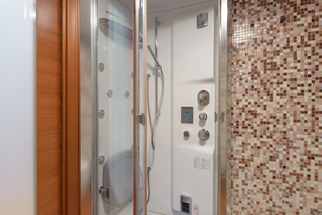 Rome Guest House Saint Peter Rum bild