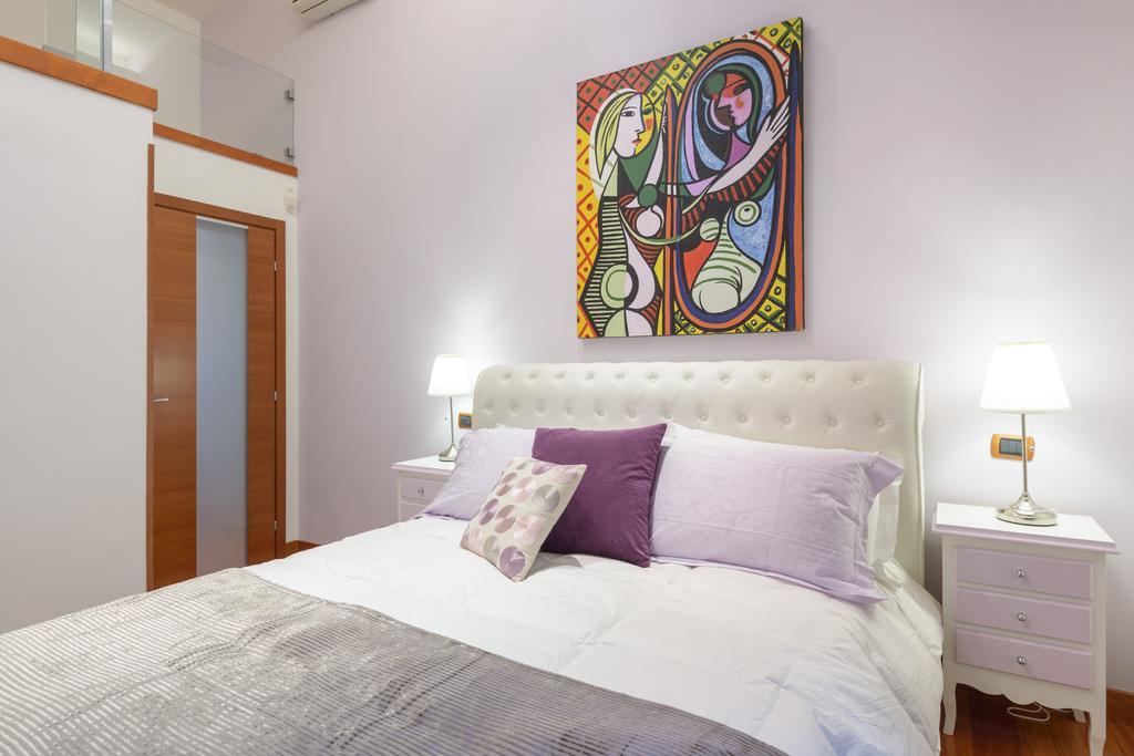 Rome Guest House Saint Peter Rum bild