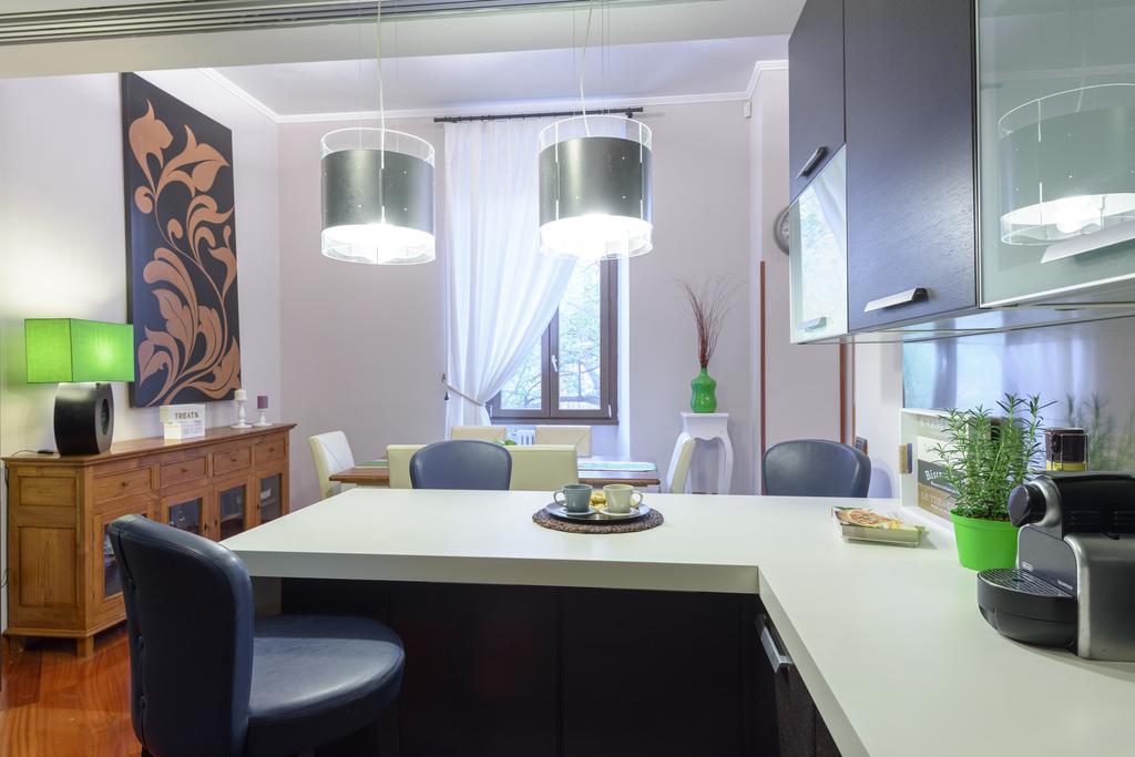 Rome Guest House Saint Peter Rum bild