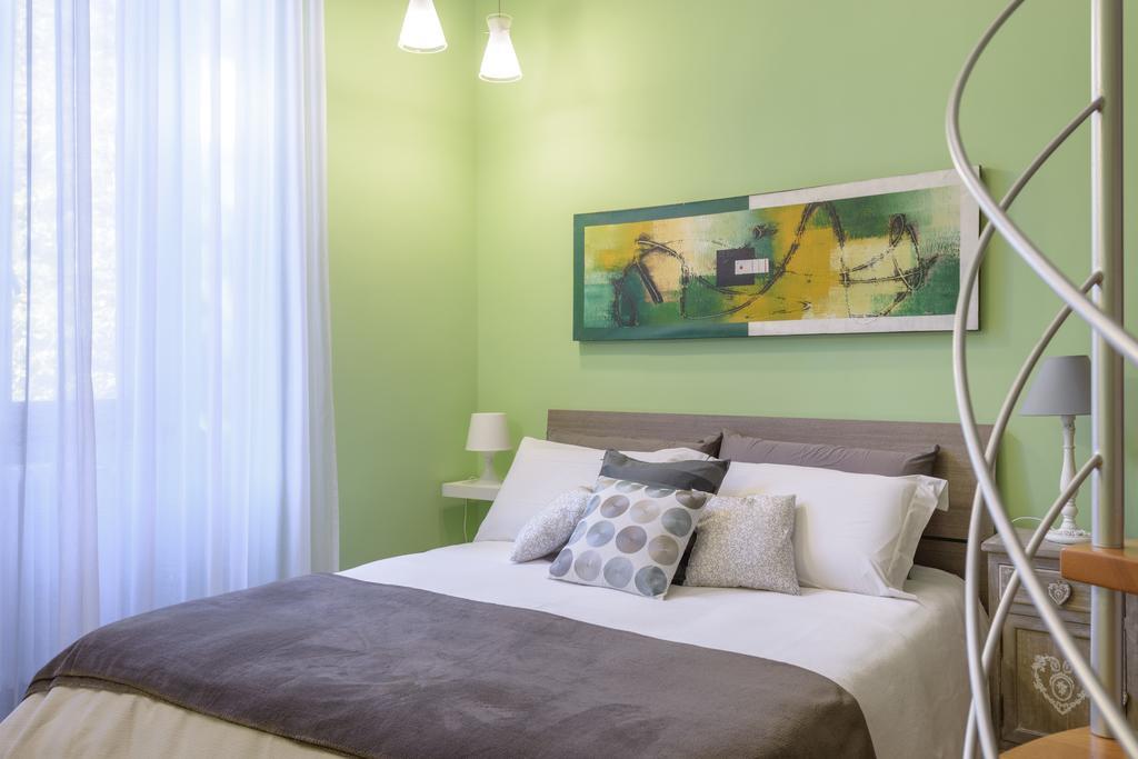 Rome Guest House Saint Peter Rum bild