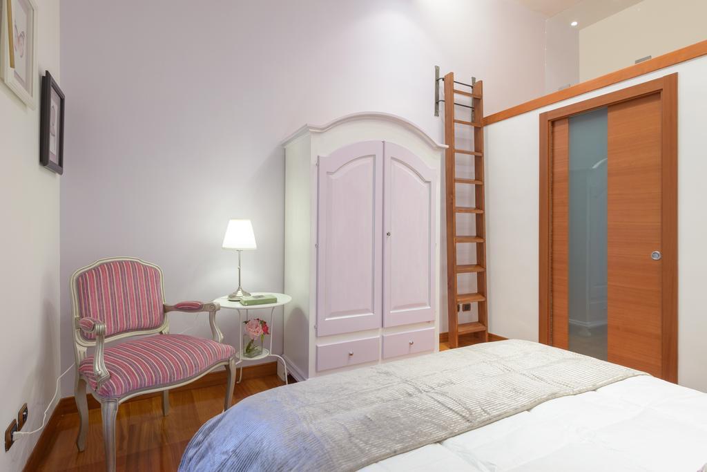 Rome Guest House Saint Peter Rum bild