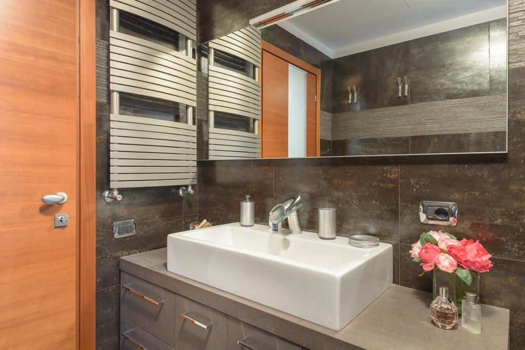 Rome Guest House Saint Peter Rum bild