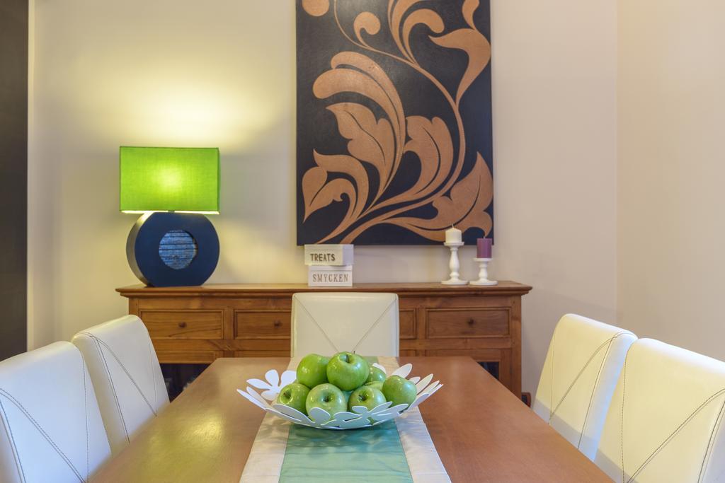 Rome Guest House Saint Peter Rum bild